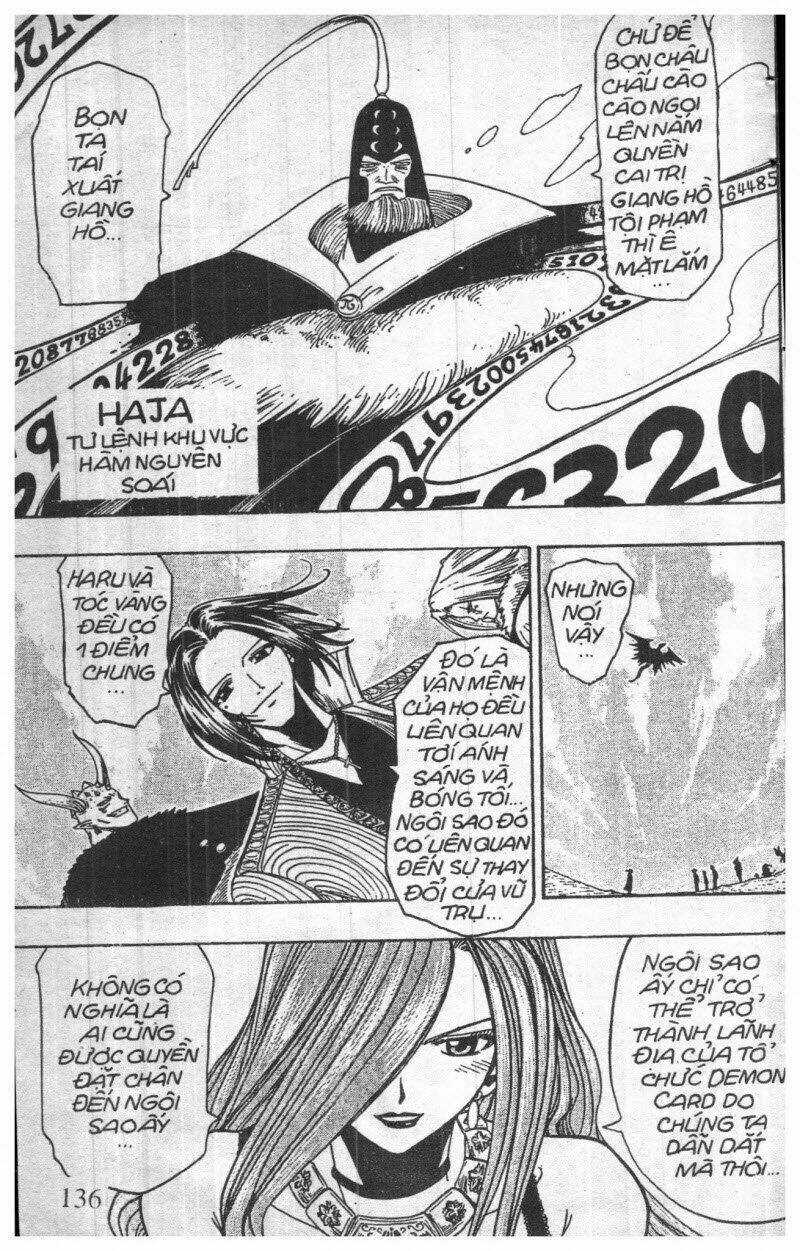 Rave Master (Scan) Chapter 10 trang 150