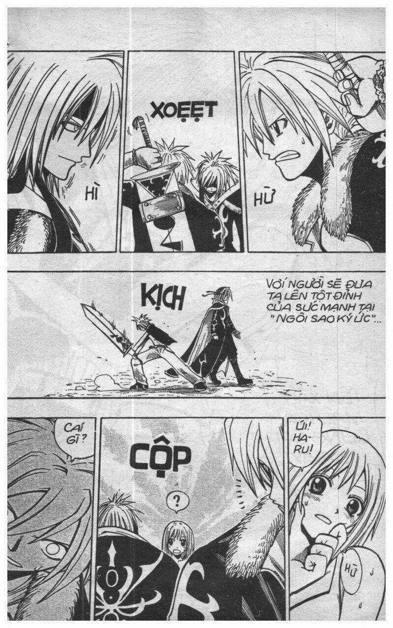 Rave Master (Scan) Chapter 10 trang 153