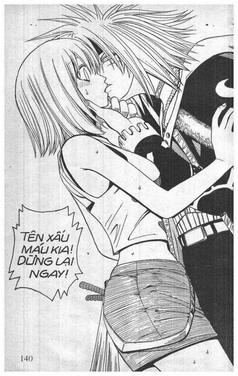 Rave Master (Scan) Chapter 10 trang 154