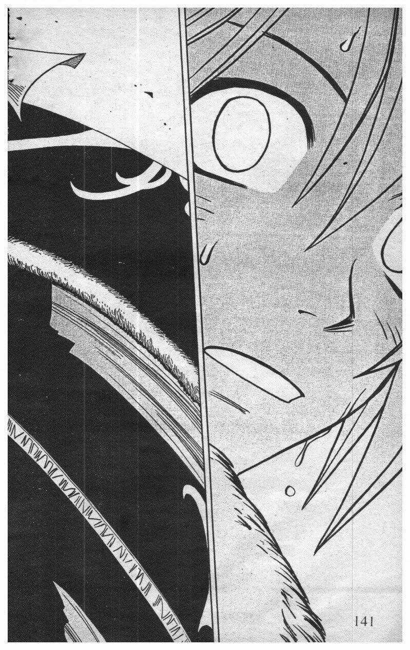 Rave Master (Scan) Chapter 10 trang 155