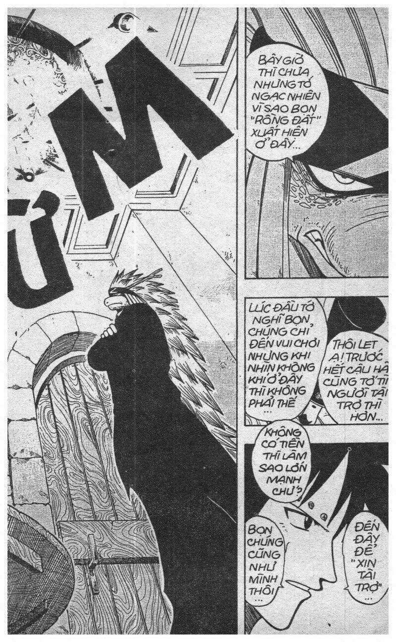 Rave Master (Scan) Chapter 10 trang 16