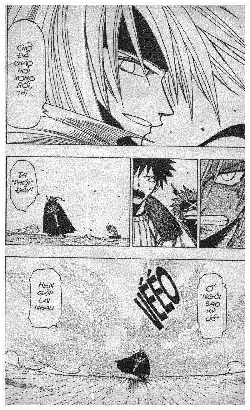 Rave Master (Scan) Chapter 10 trang 162