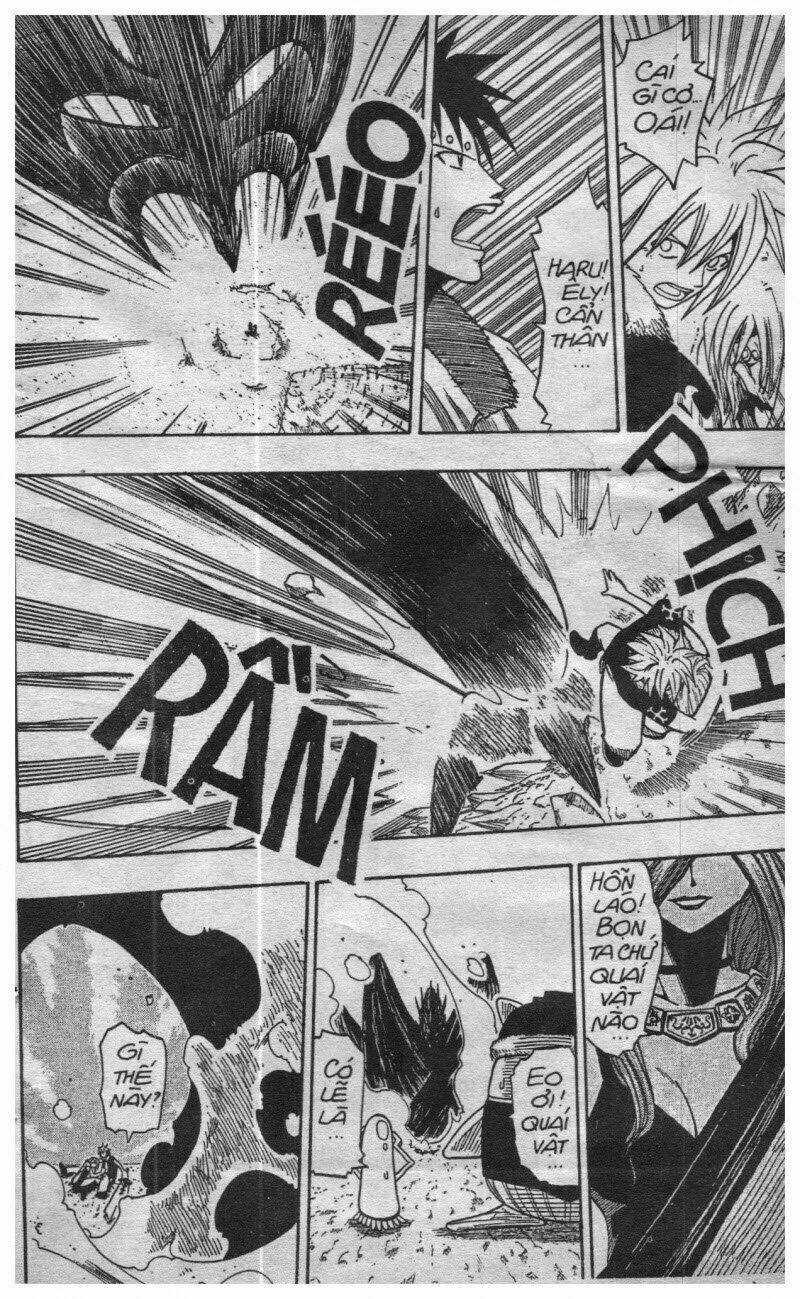 Rave Master (Scan) Chapter 10 trang 164