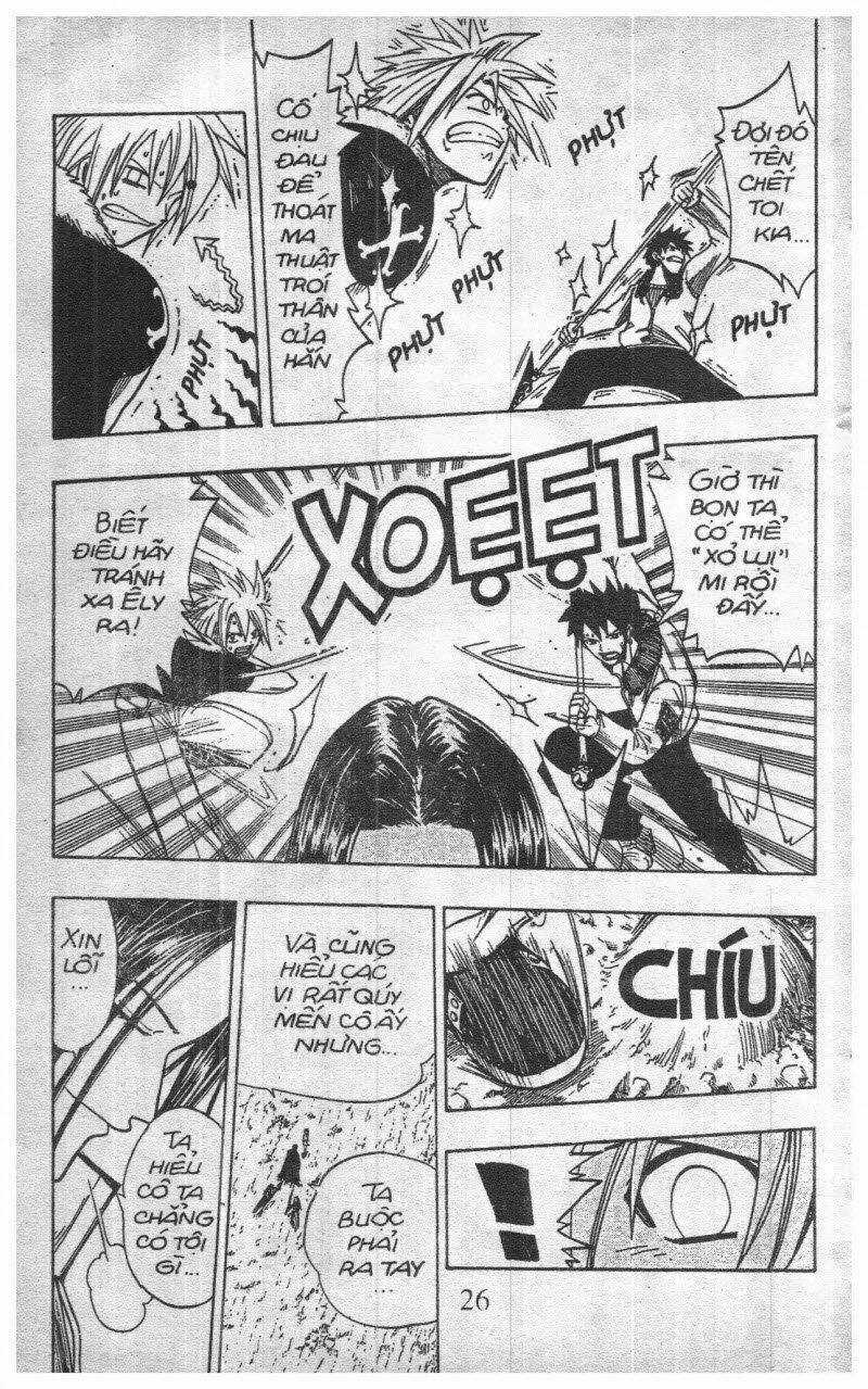 Rave Master (Scan) Chapter 10 trang 175