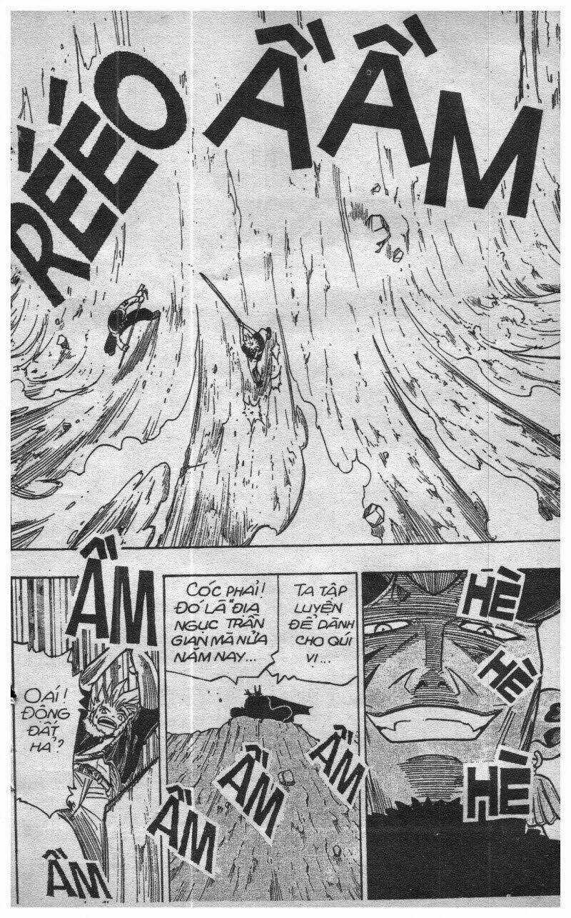 Rave Master (Scan) Chapter 10 trang 176