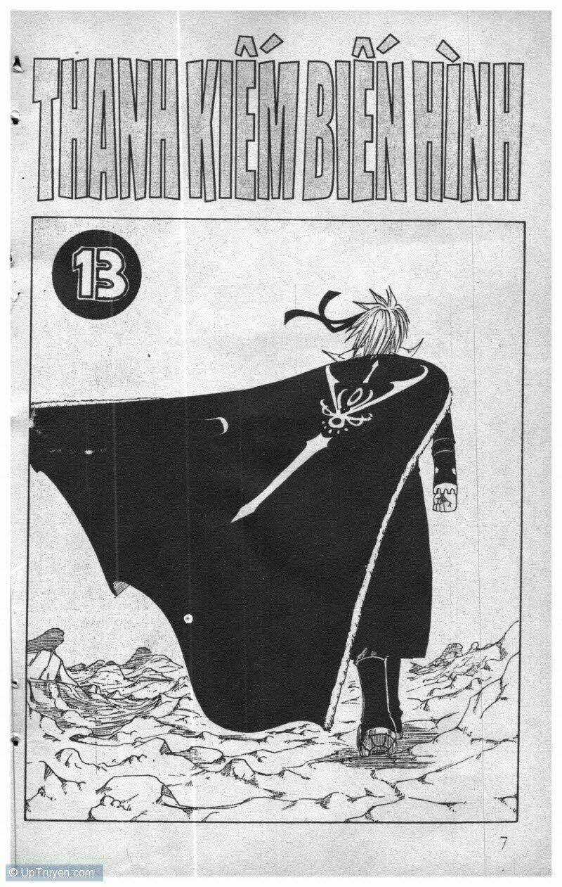 Rave Master (Scan) Chapter 10 trang 21