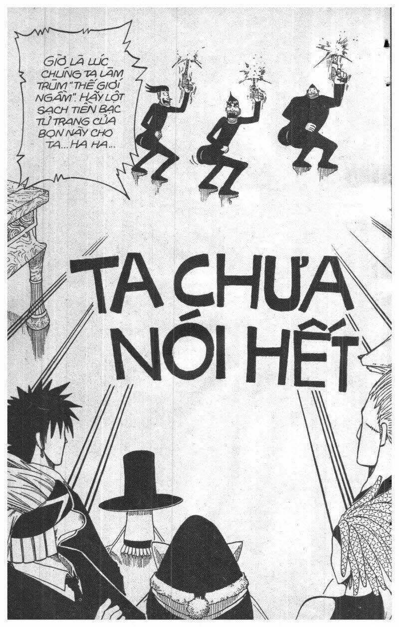 Rave Master (Scan) Chapter 10 trang 32