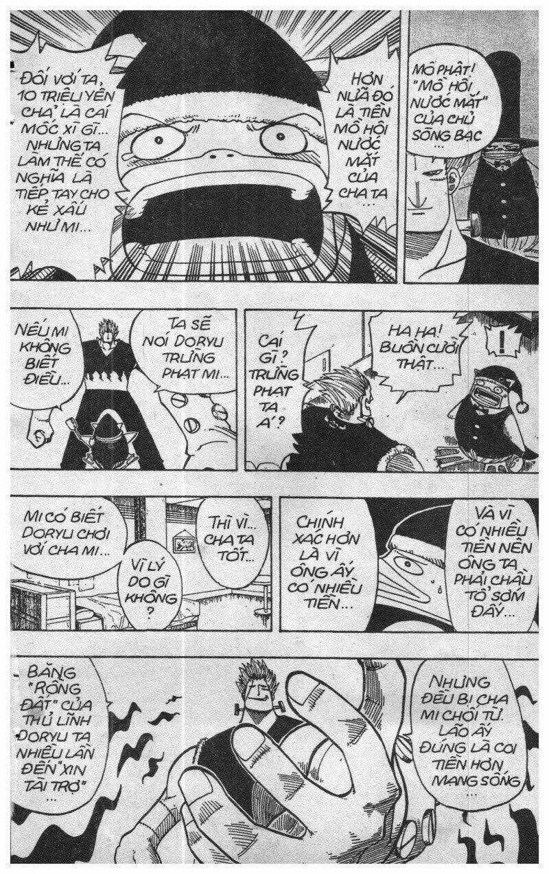 Rave Master (Scan) Chapter 10 trang 47