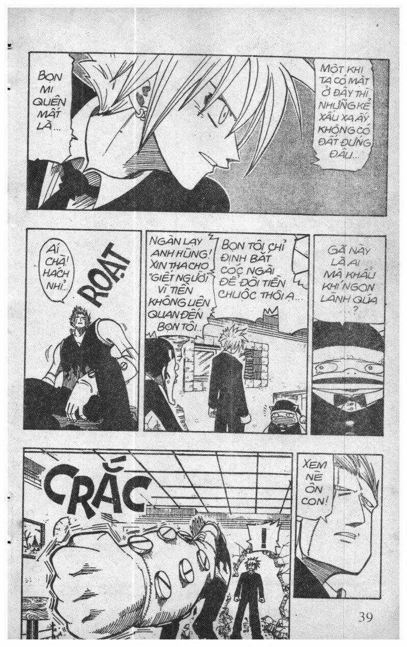 Rave Master (Scan) Chapter 10 trang 53