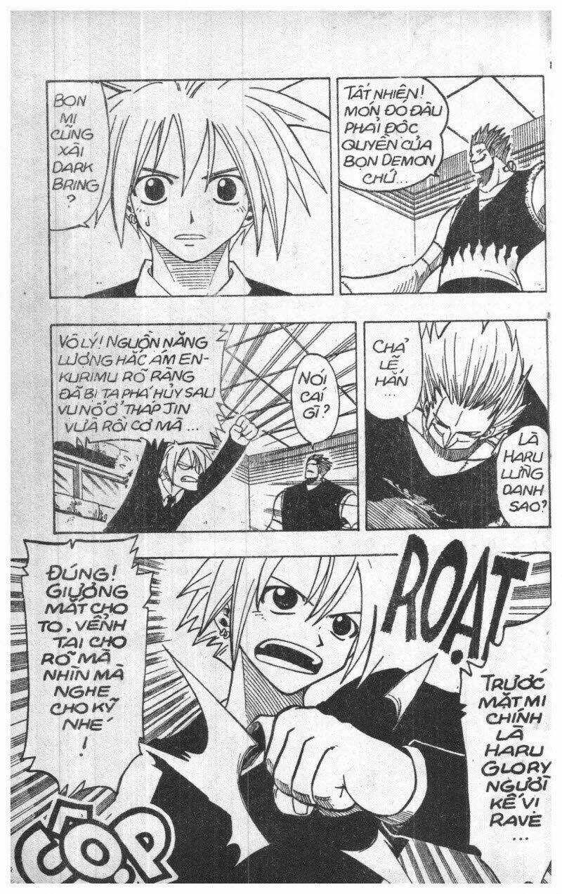 Rave Master (Scan) Chapter 10 trang 56