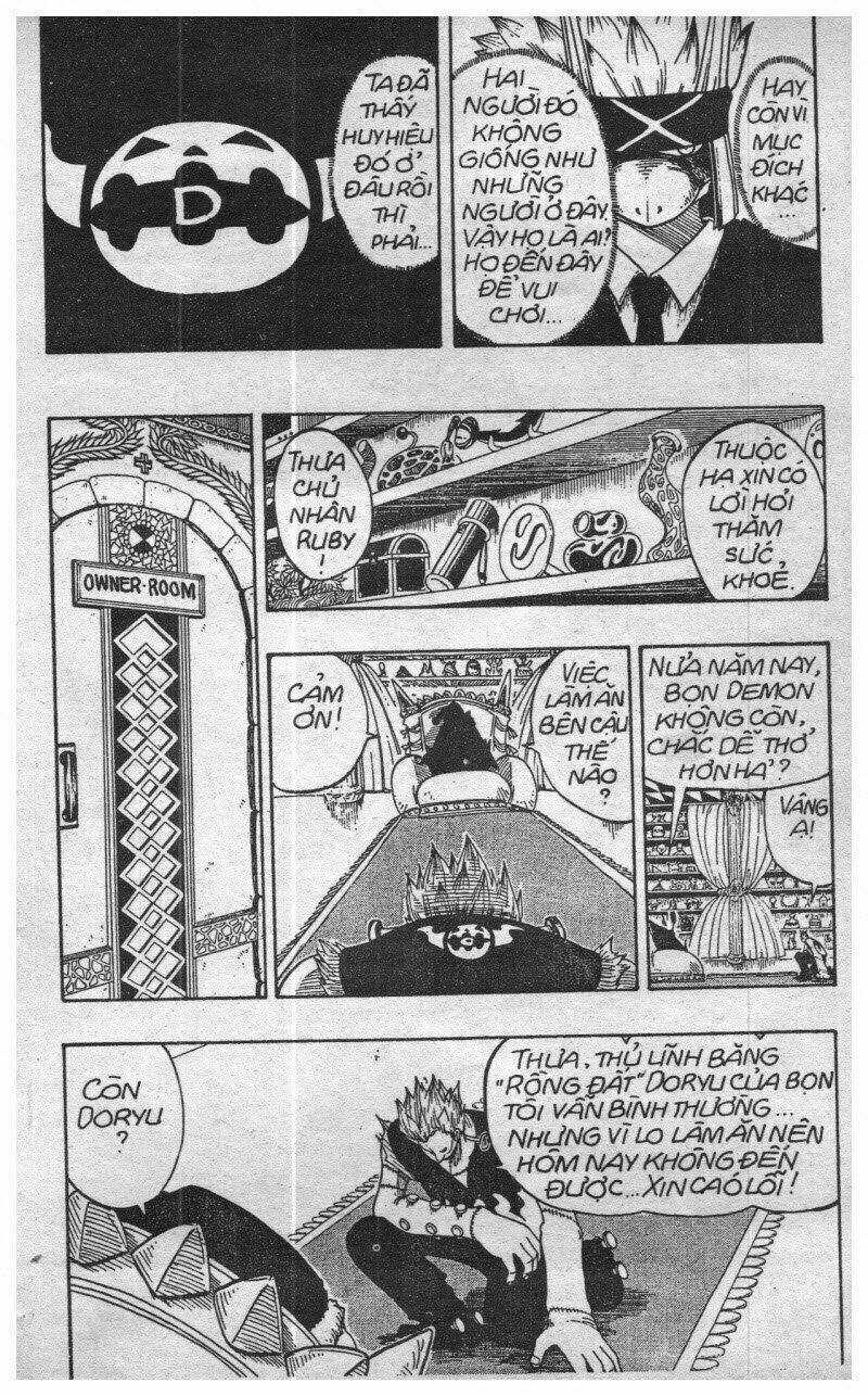 Rave Master (Scan) Chapter 10 trang 6