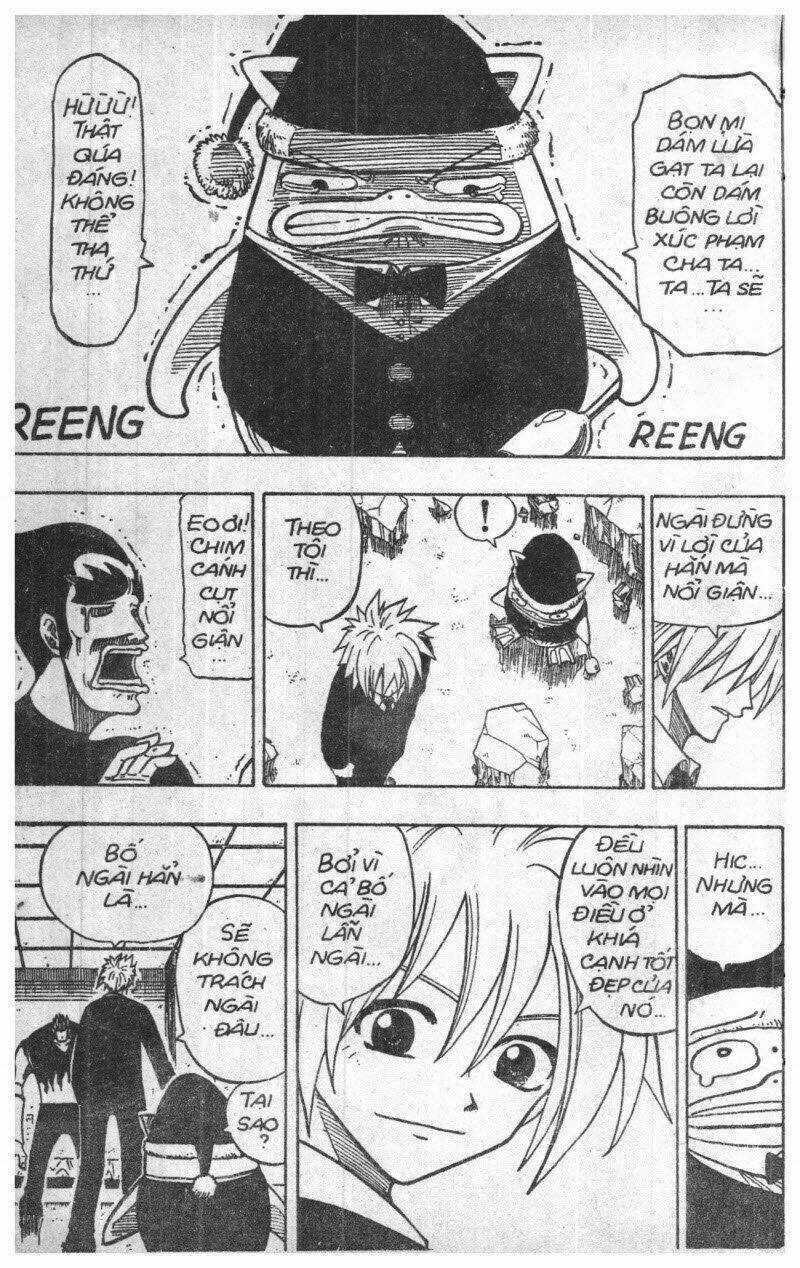Rave Master (Scan) Chapter 10 trang 60