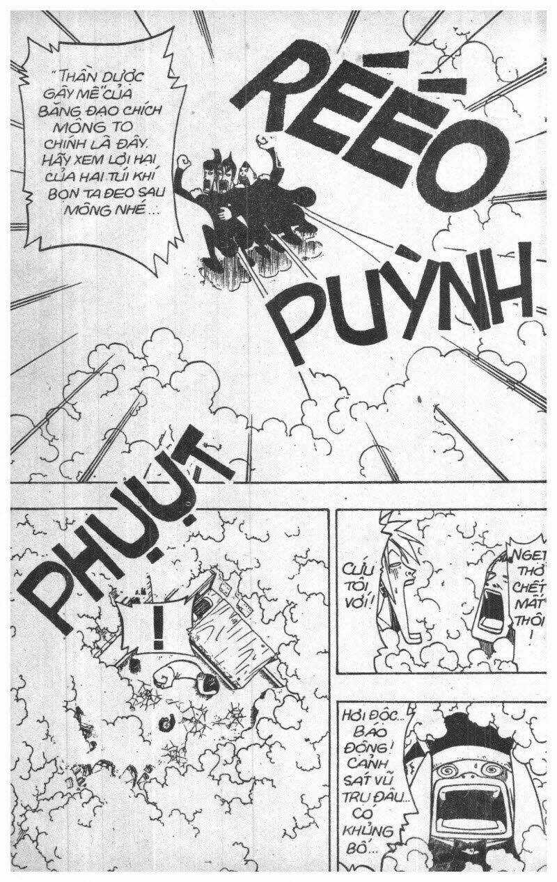 Rave Master (Scan) Chapter 10 trang 64