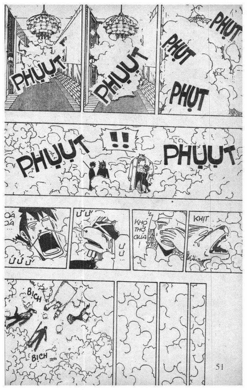 Rave Master (Scan) Chapter 10 trang 65