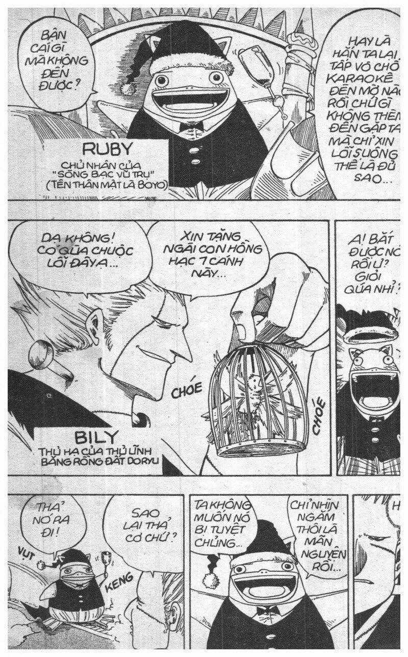 Rave Master (Scan) Chapter 10 trang 7