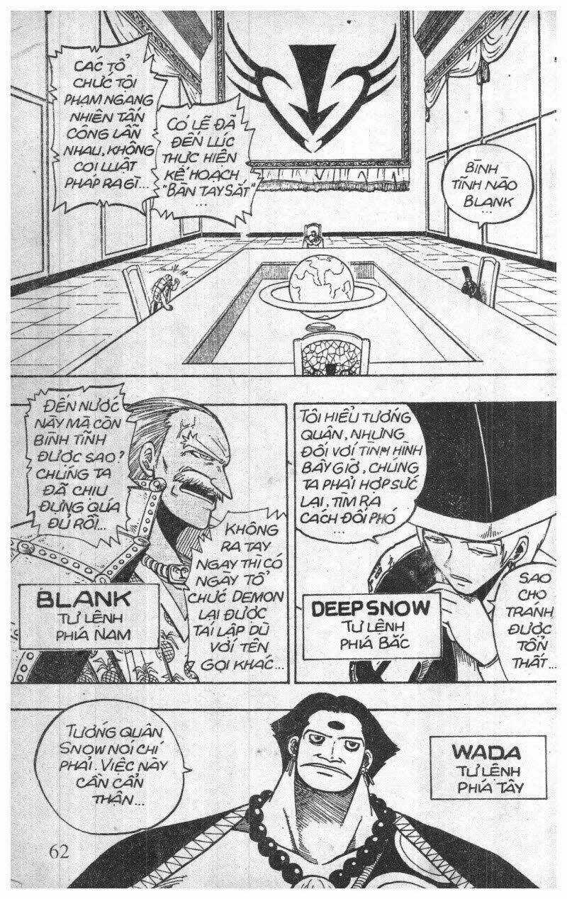 Rave Master (Scan) Chapter 10 trang 76