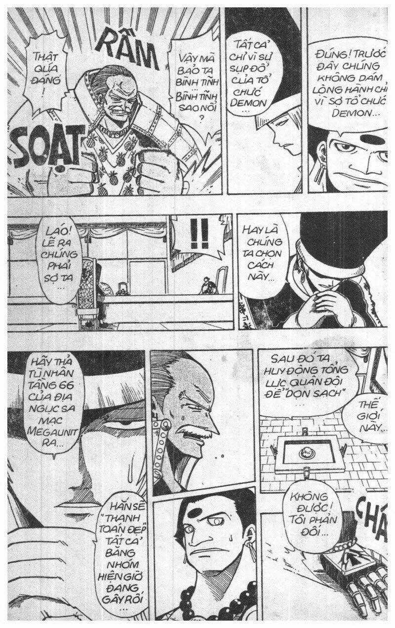 Rave Master (Scan) Chapter 10 trang 78