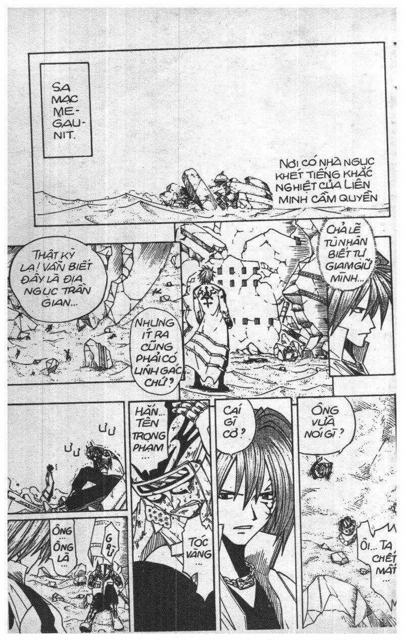 Rave Master (Scan) Chapter 10 trang 80