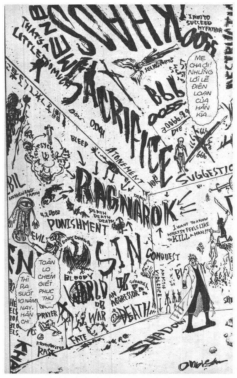 Rave Master (Scan) Chapter 10 trang 82