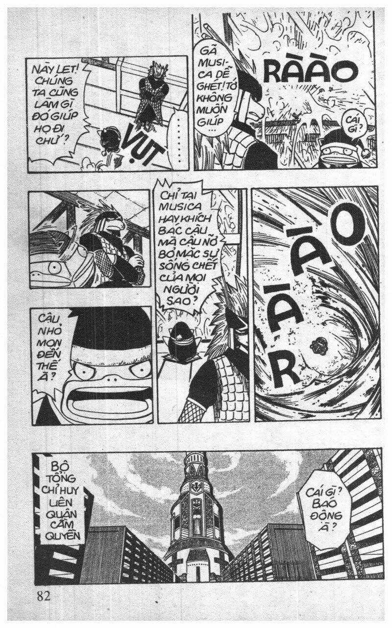 Rave Master (Scan) Chapter 10 trang 96