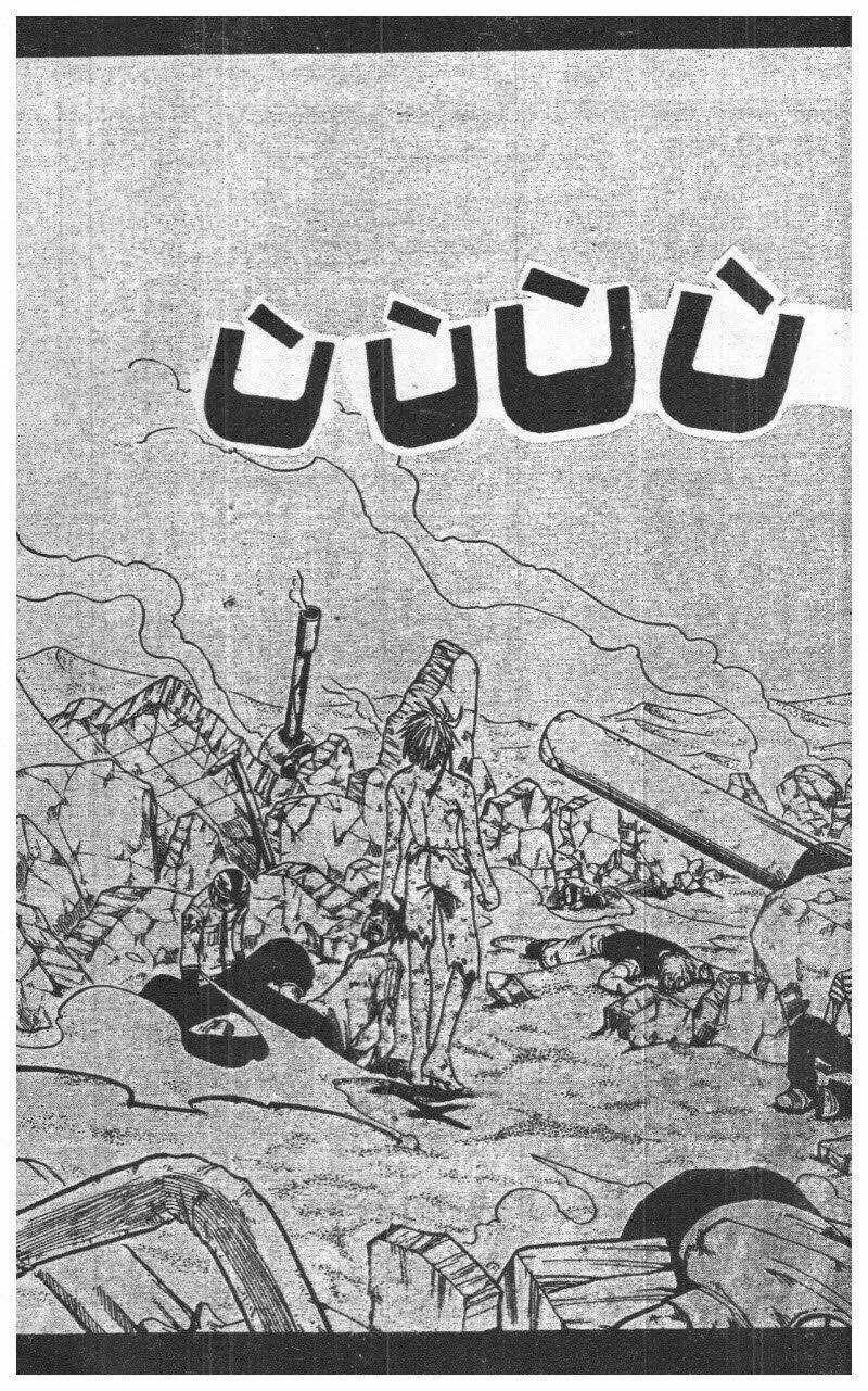 Rave Master (Scan) Chapter 10 trang 98