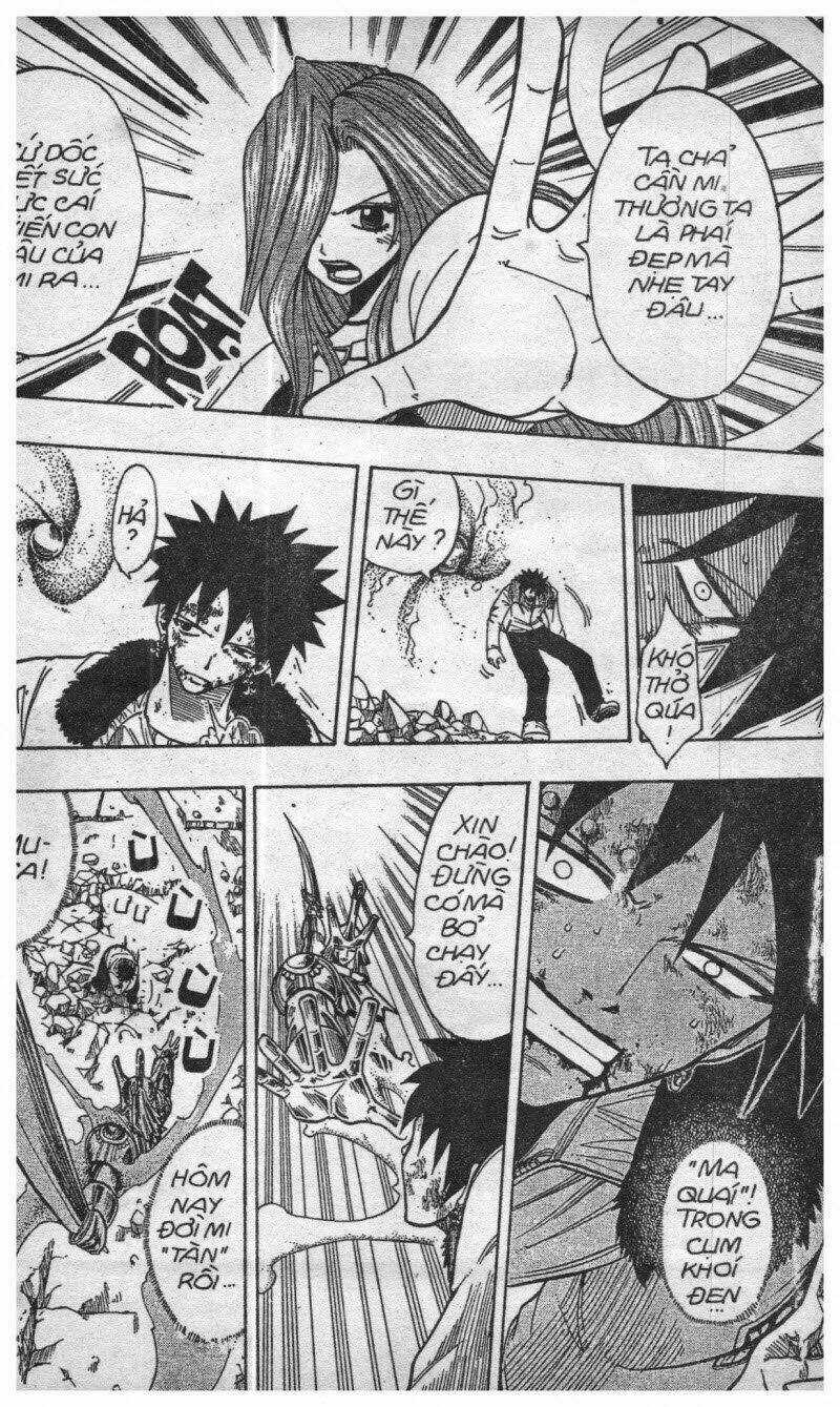 Rave Master (Scan) Chapter 11 trang 100