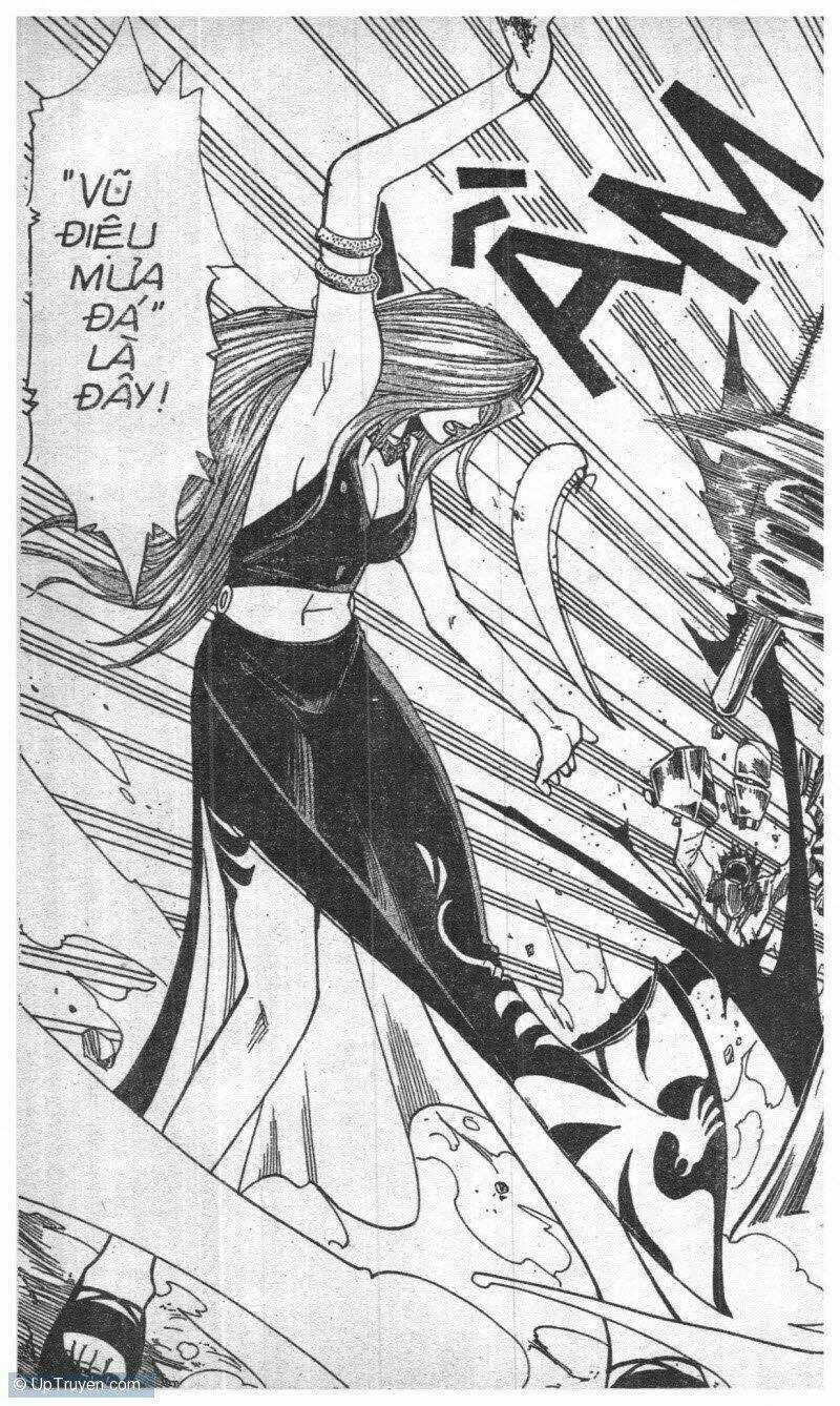 Rave Master (Scan) Chapter 11 trang 101