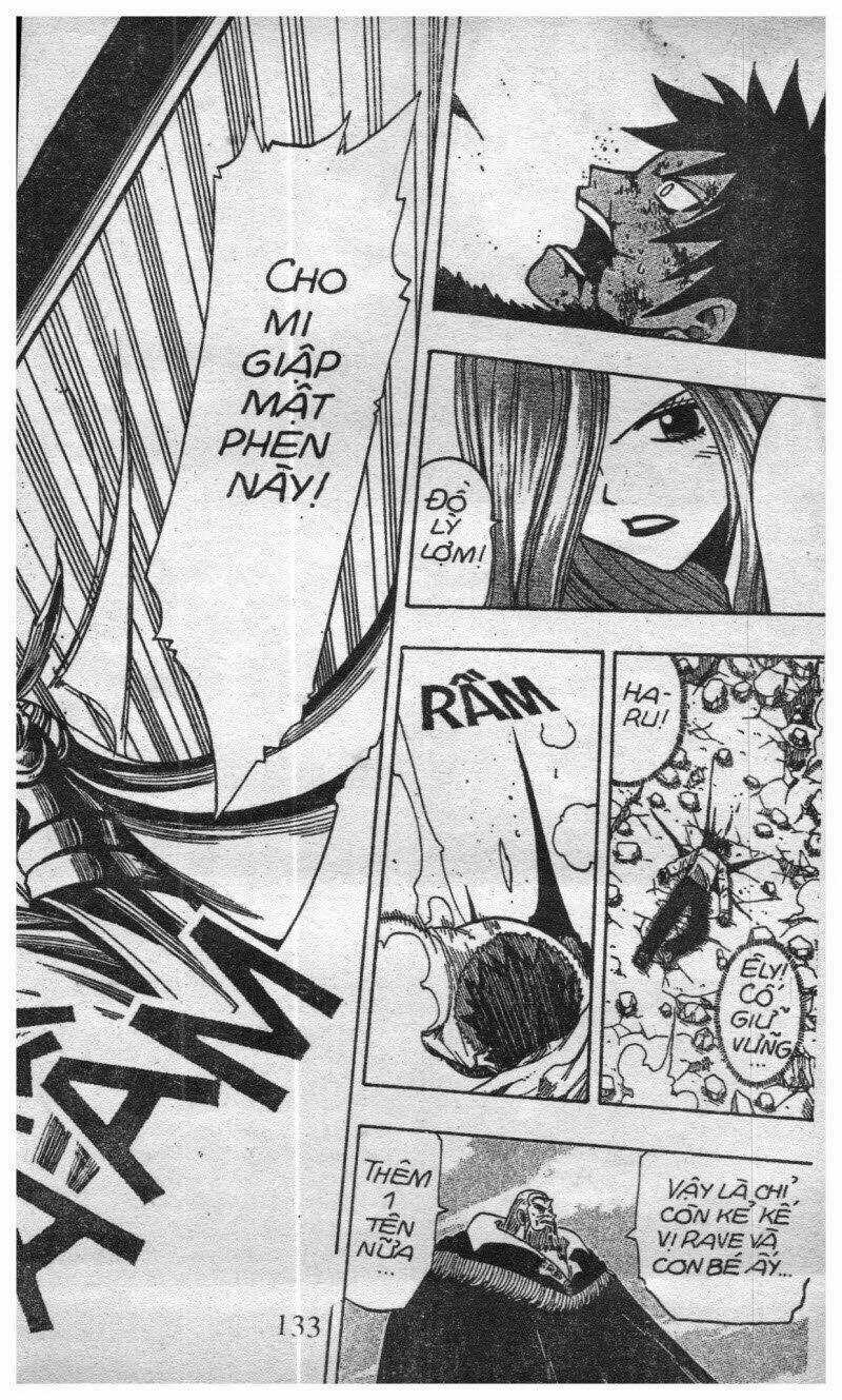 Rave Master (Scan) Chapter 11 trang 102