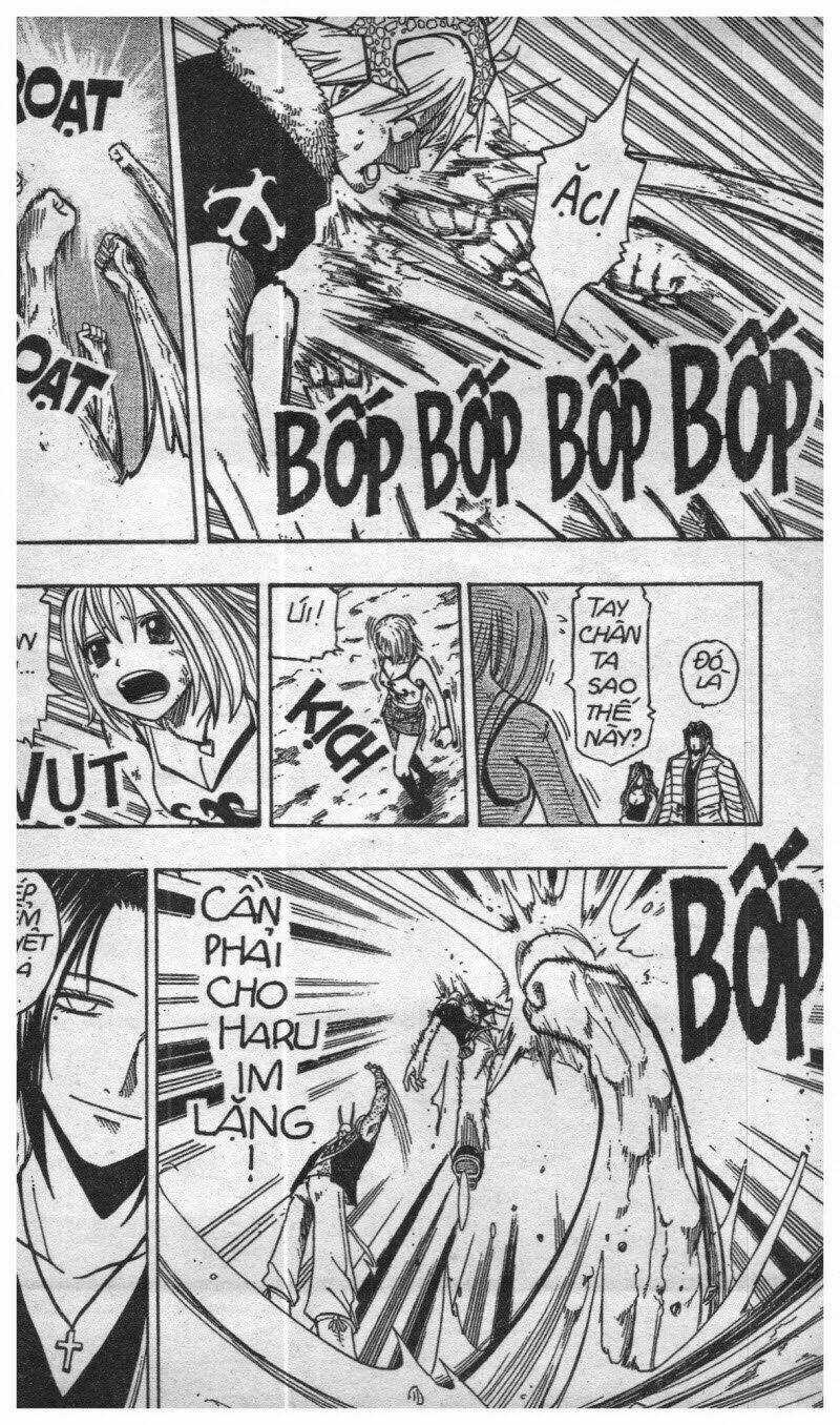 Rave Master (Scan) Chapter 11 trang 108