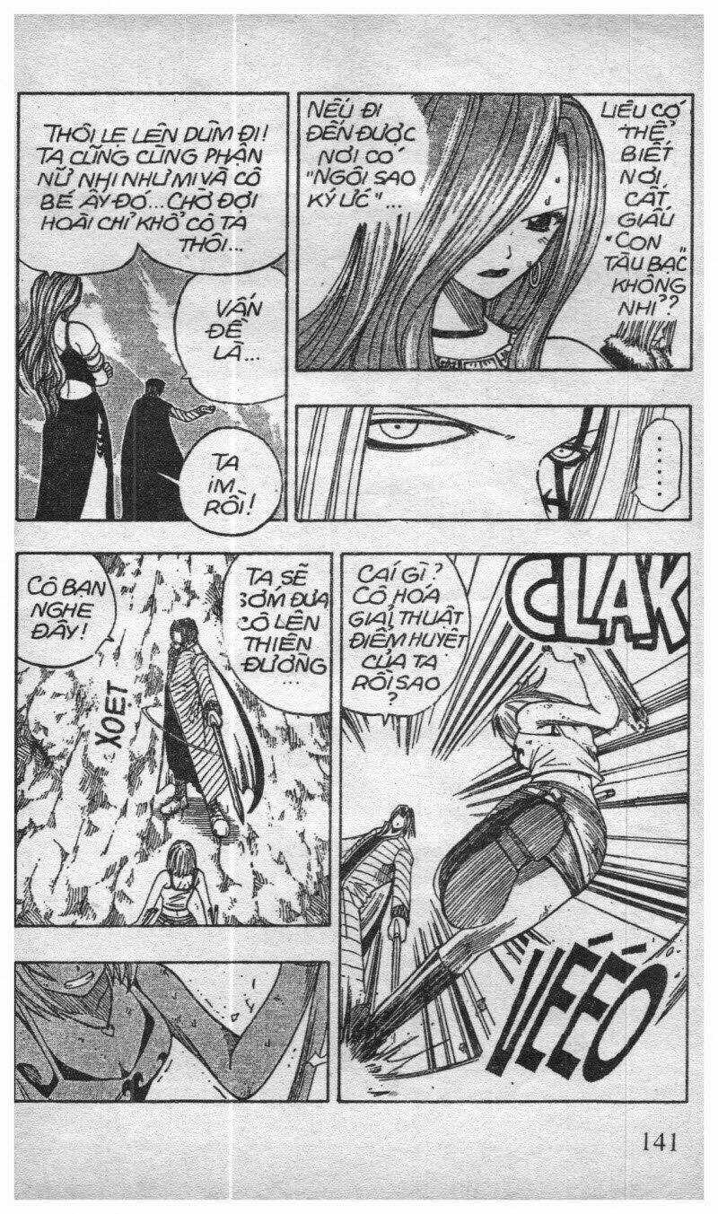 Rave Master (Scan) Chapter 11 trang 110