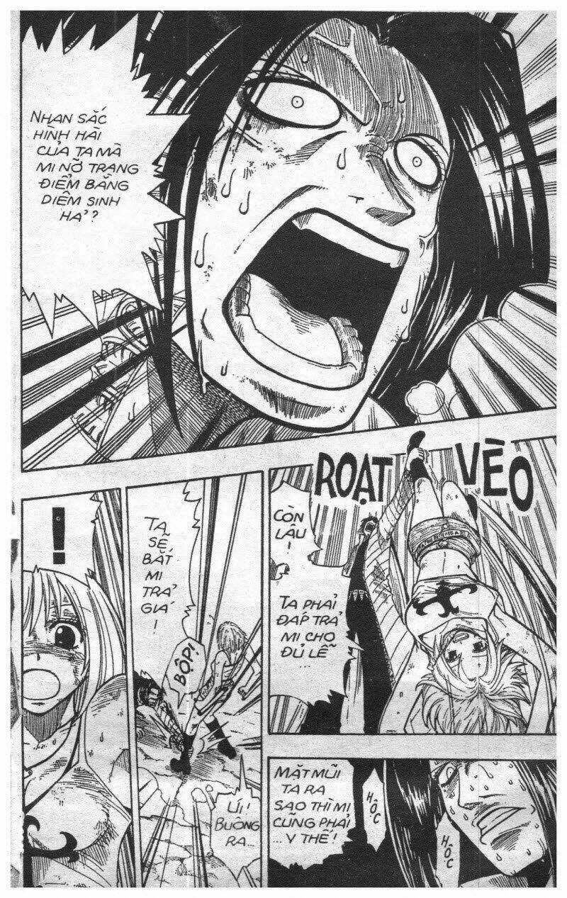 Rave Master (Scan) Chapter 11 trang 114