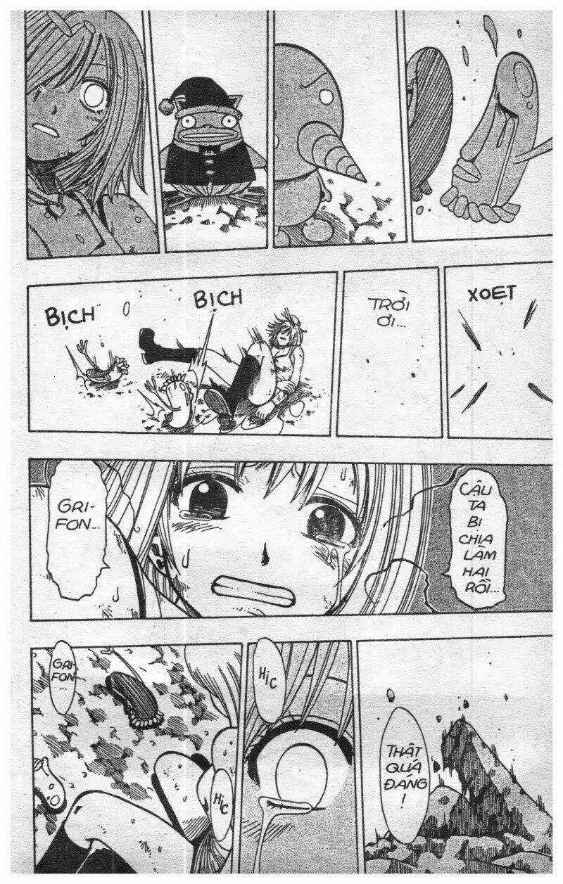 Rave Master (Scan) Chapter 11 trang 120