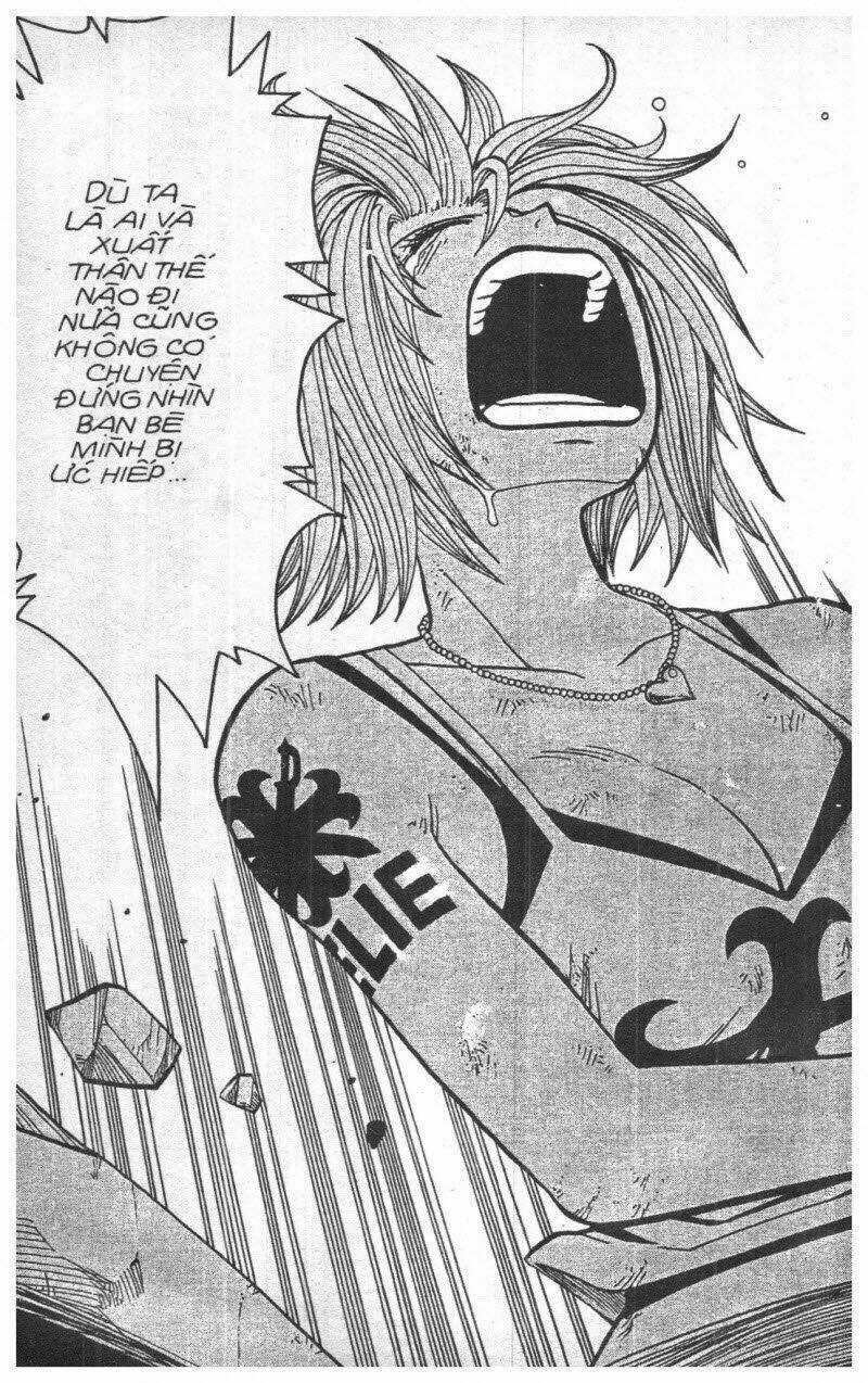 Rave Master (Scan) Chapter 11 trang 125