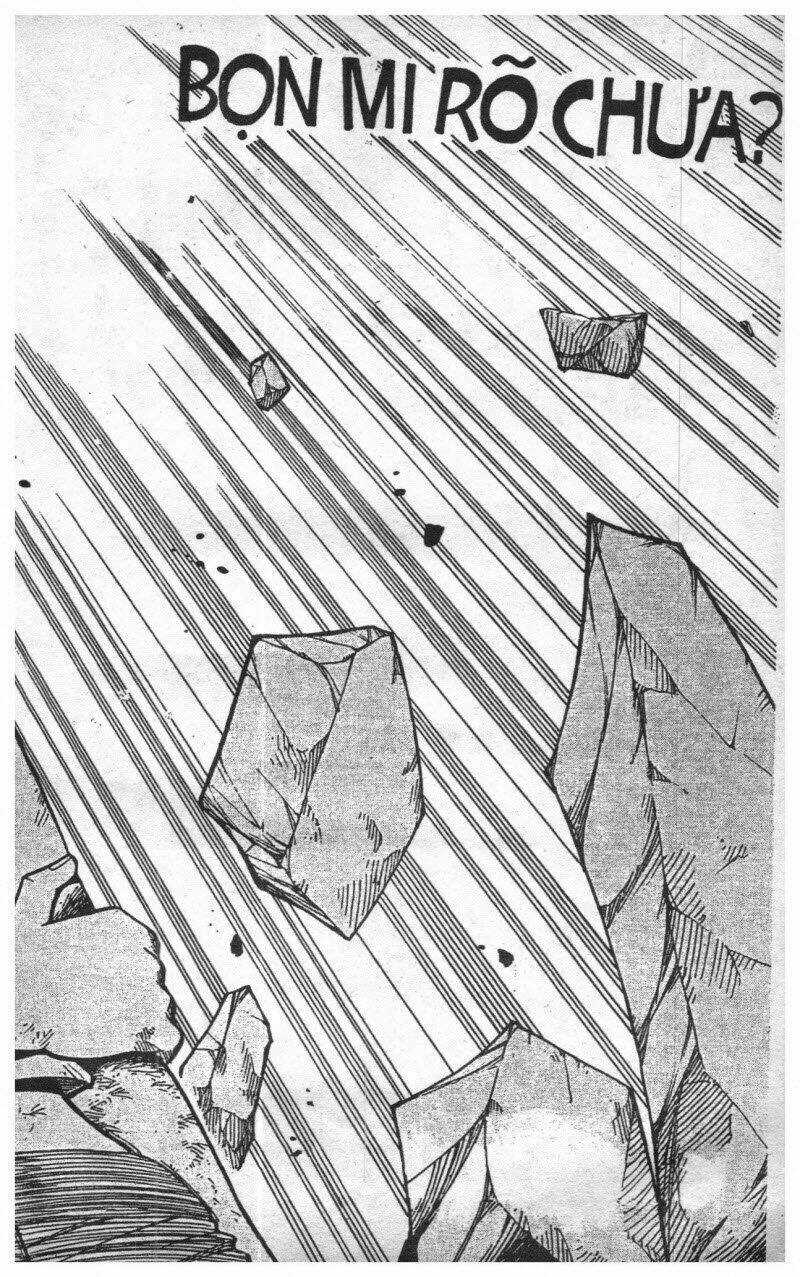 Rave Master (Scan) Chapter 11 trang 126