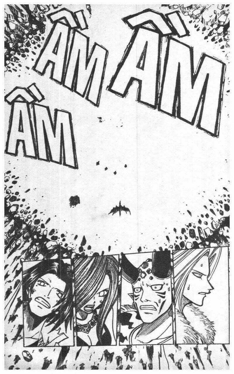 Rave Master (Scan) Chapter 11 trang 127