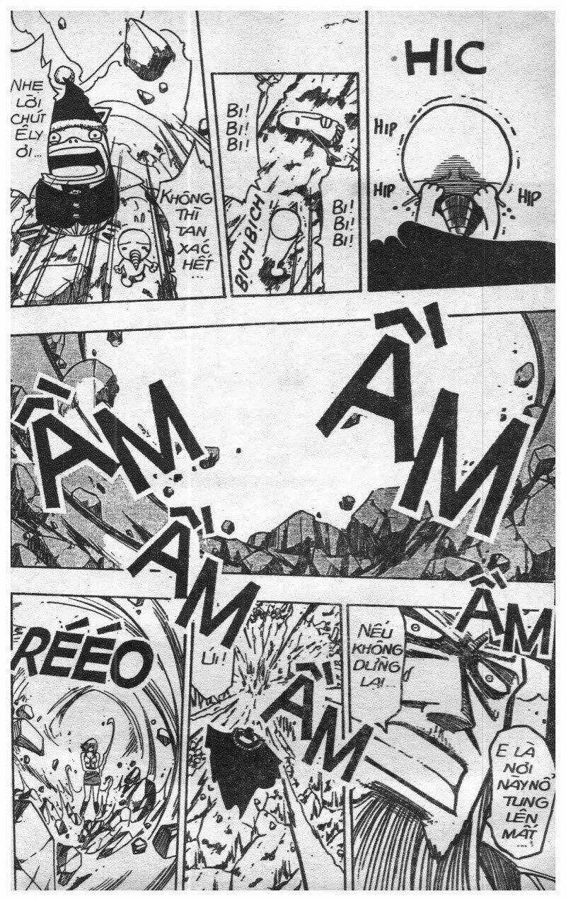 Rave Master (Scan) Chapter 11 trang 128