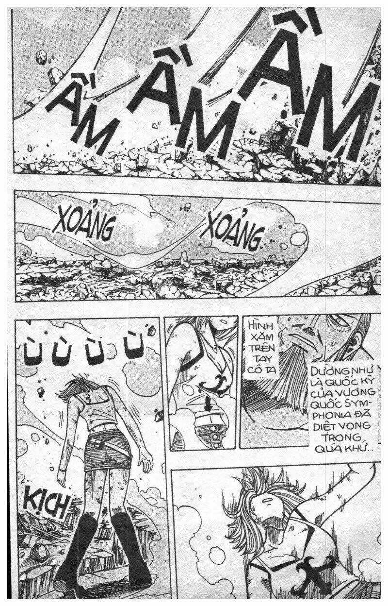 Rave Master (Scan) Chapter 11 trang 130