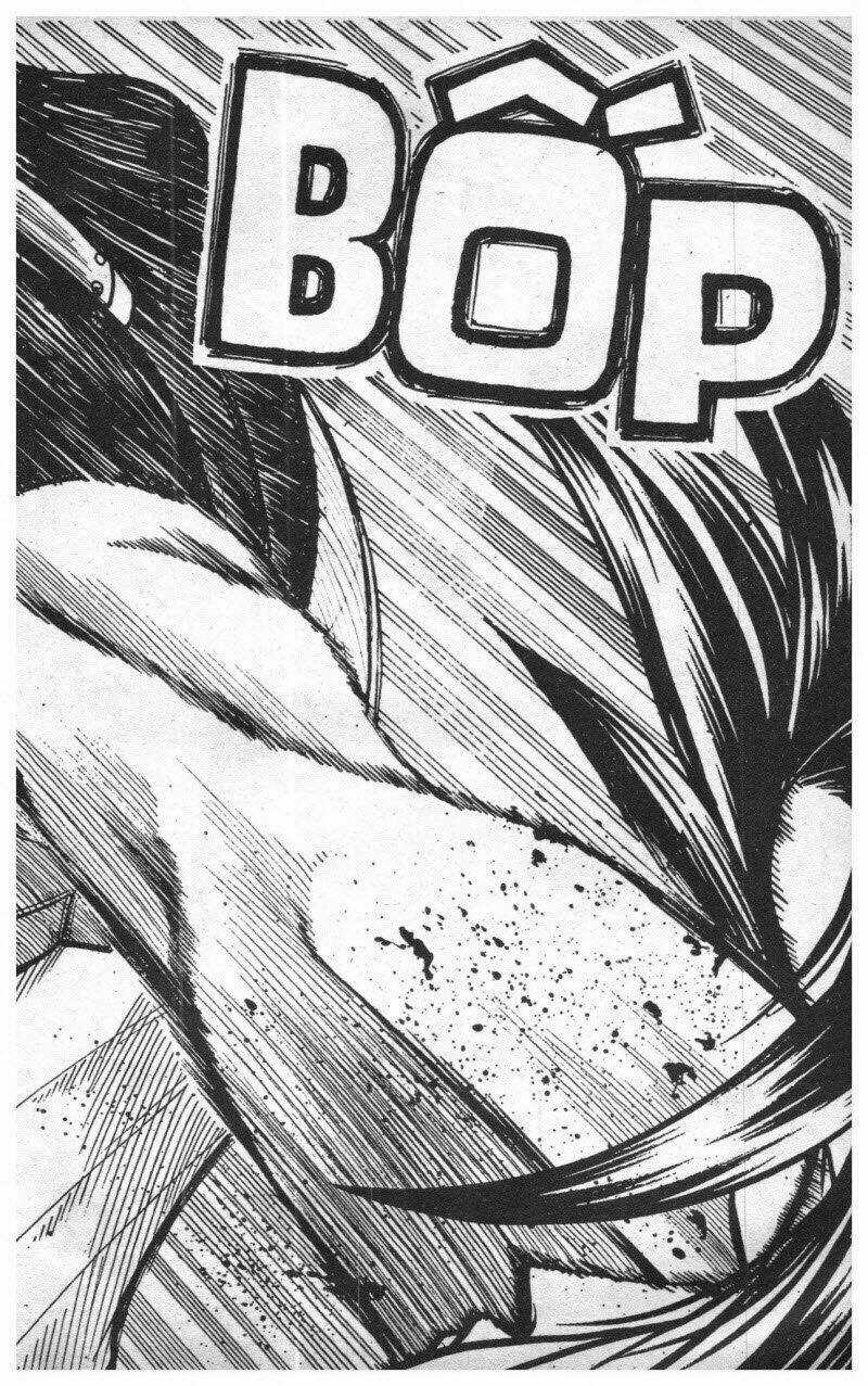 Rave Master (Scan) Chapter 11 trang 134