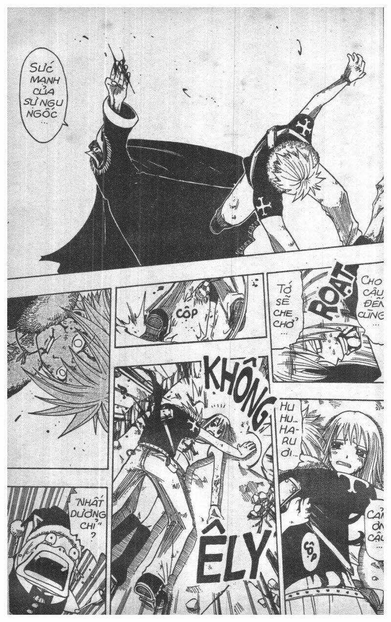 Rave Master (Scan) Chapter 11 trang 139