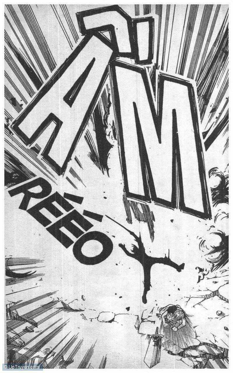 Rave Master (Scan) Chapter 11 trang 141