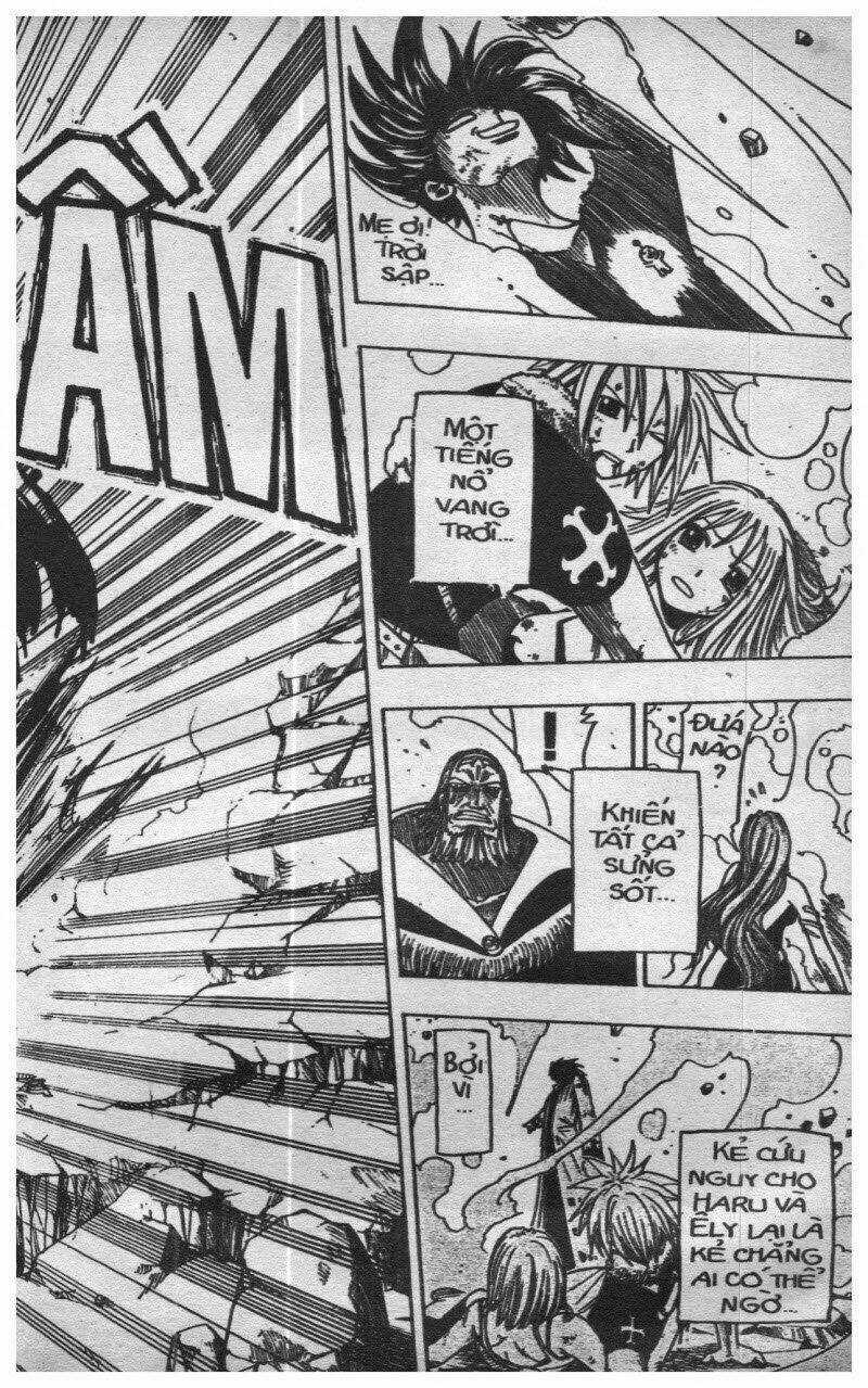 Rave Master (Scan) Chapter 11 trang 142