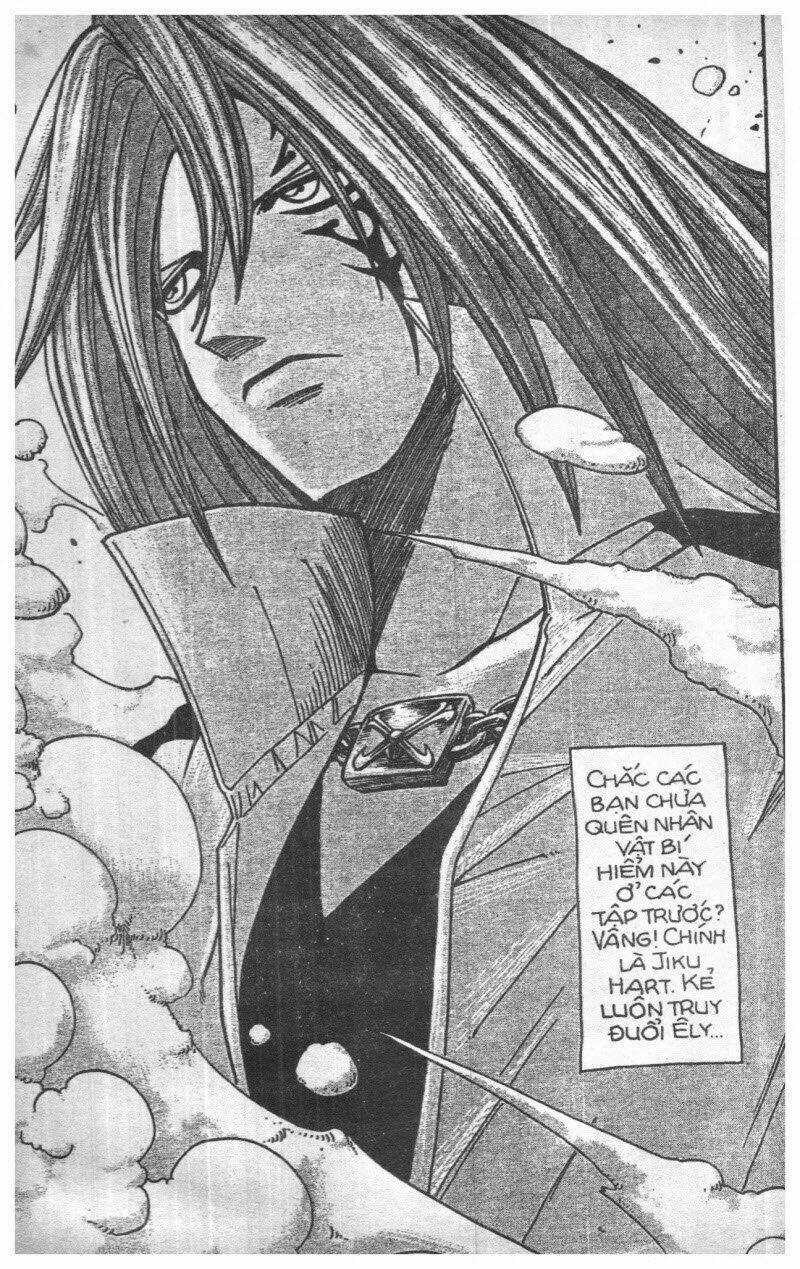 Rave Master (Scan) Chapter 11 trang 143