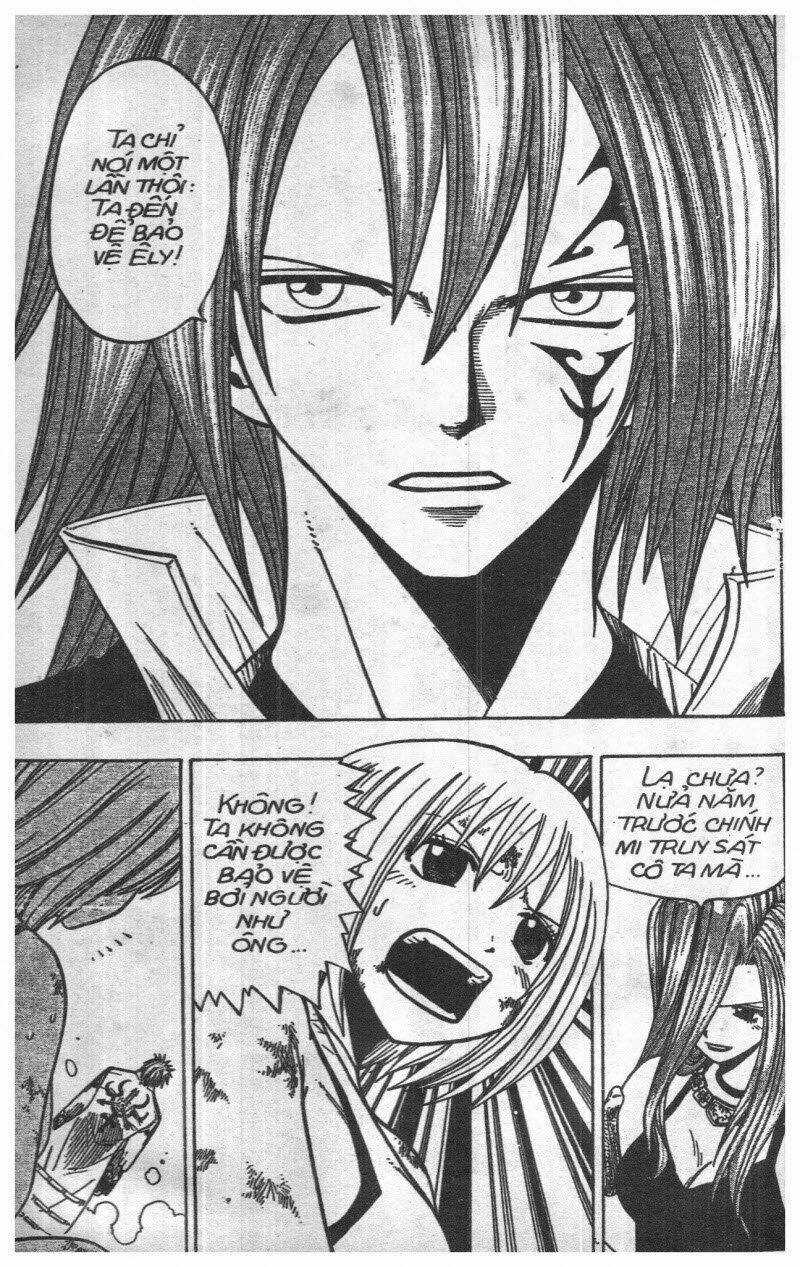 Rave Master (Scan) Chapter 11 trang 147