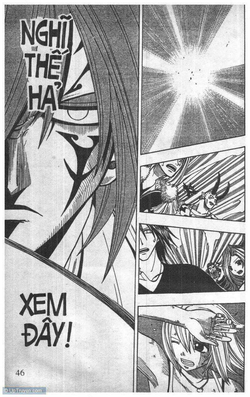 Rave Master (Scan) Chapter 11 trang 151