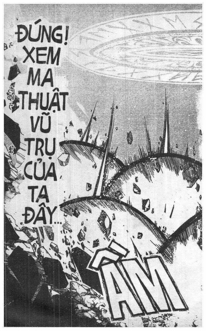 Rave Master (Scan) Chapter 11 trang 153