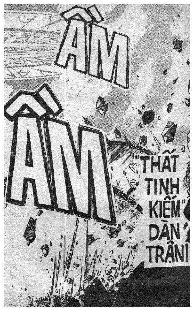 Rave Master (Scan) Chapter 11 trang 154