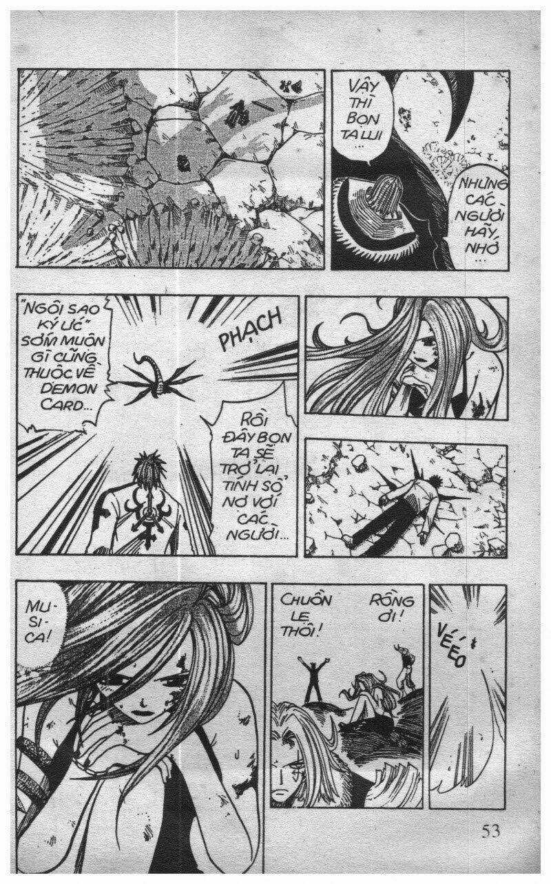 Rave Master (Scan) Chapter 11 trang 158