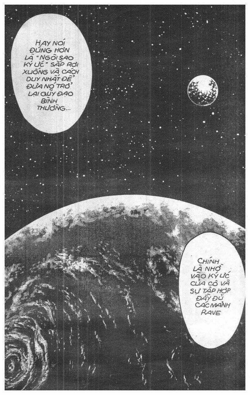 Rave Master (Scan) Chapter 11 trang 163