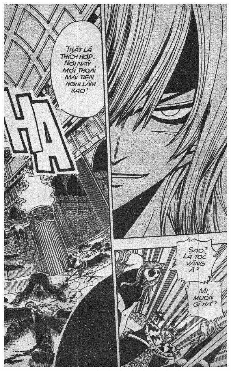 Rave Master (Scan) Chapter 11 trang 174