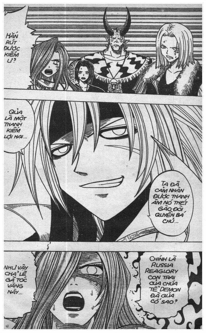 Rave Master (Scan) Chapter 11 trang 178